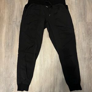 lululemon athletica Dance Studio Mid-Rise Jogger